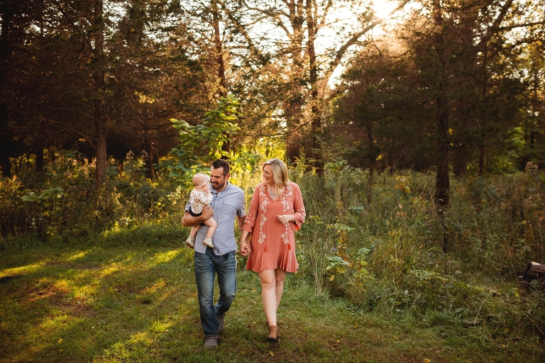 Chicagoland family photographers