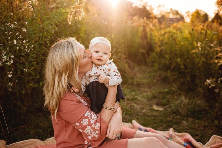 Chicagoland family photographers