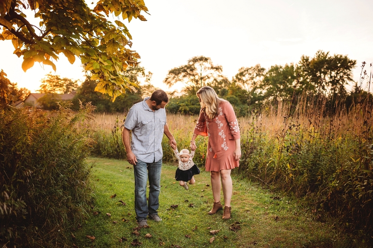 Chicagoland family photographers