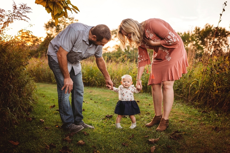 Lake County, IL Family Photographers