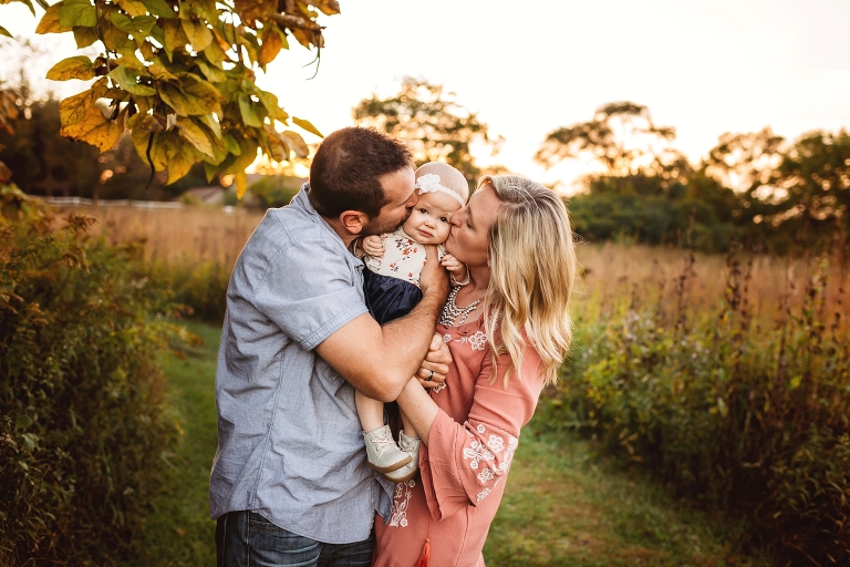 Lake County, IL Family Photographers