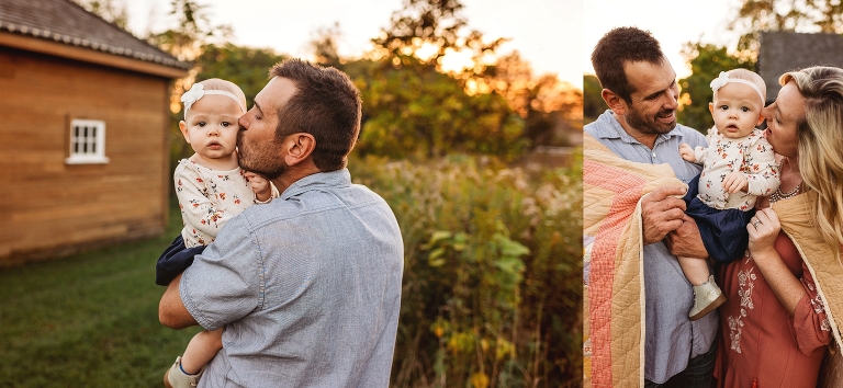 Lake County, IL Family Photographers