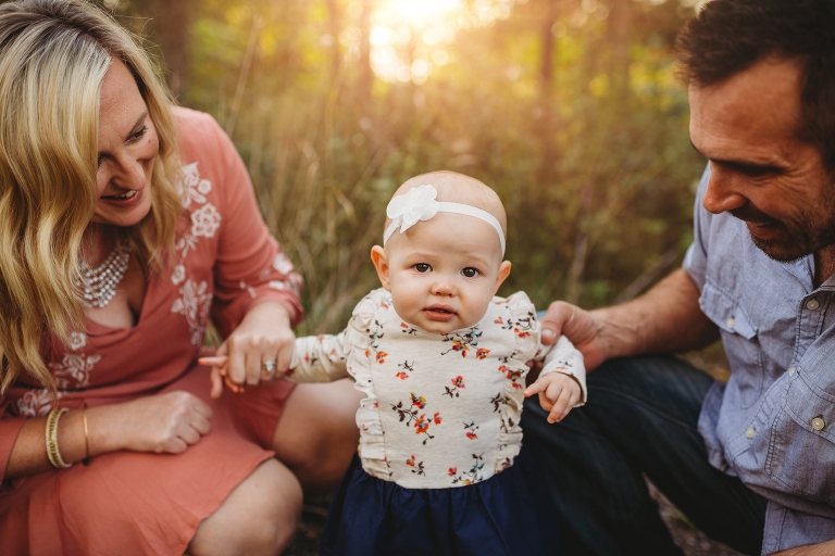 Lake County, IL Family Photographers