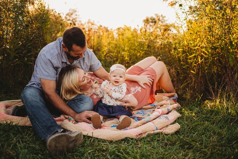Lake County, IL Family Photographers