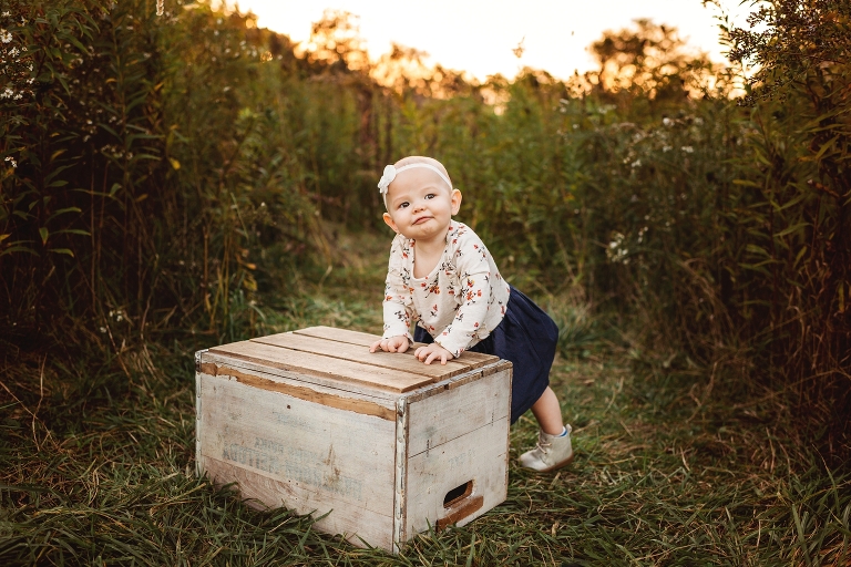 Lake County, IL Family Photographers