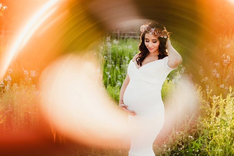 maternity photographer