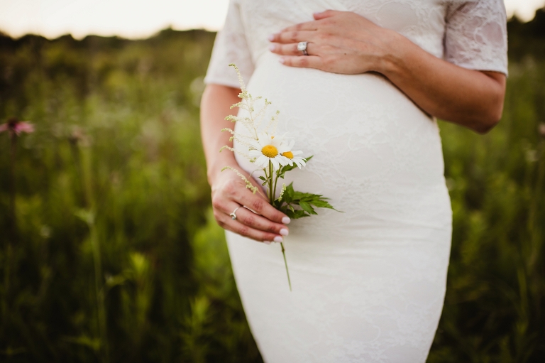 maternity fashion