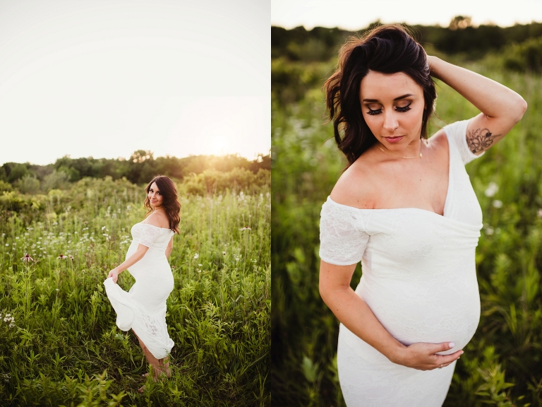 maternity fashion