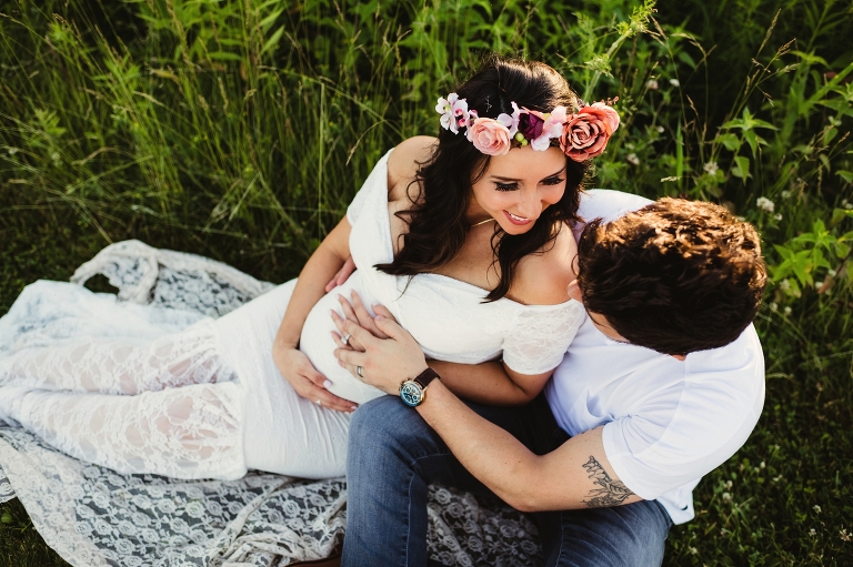 maternity 