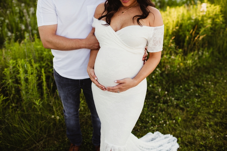 maternity session
