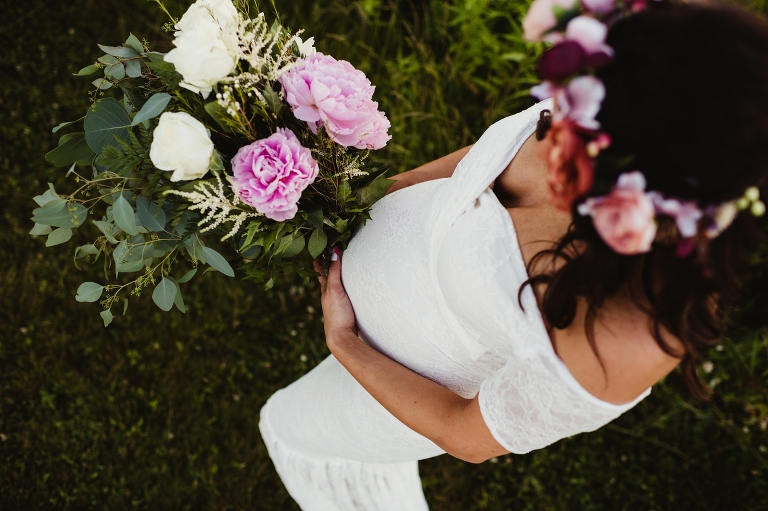 maternity session