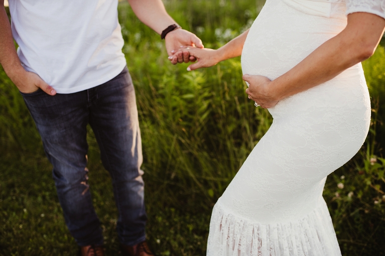 Chicagoland maternity
