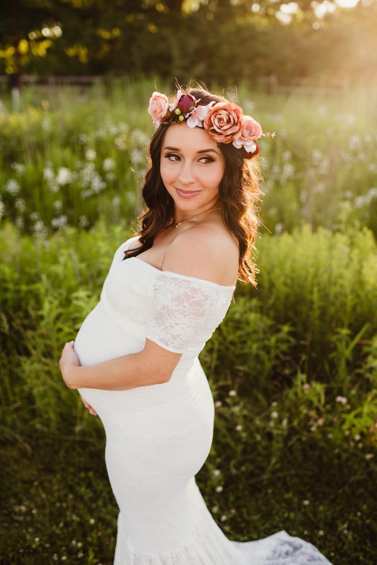 Chicagoland maternity