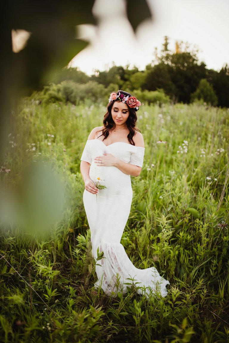 Chicagoland maternity