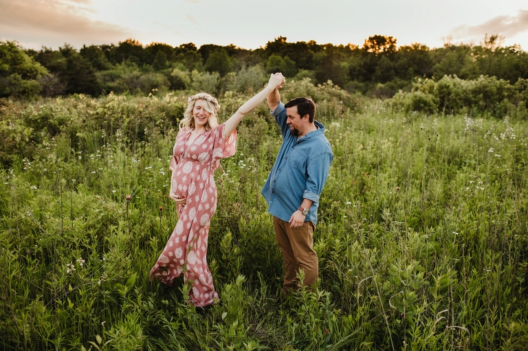 maternity photographer