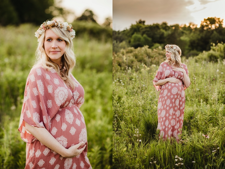 maternity photographer