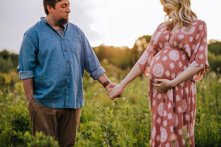 maternity photographer