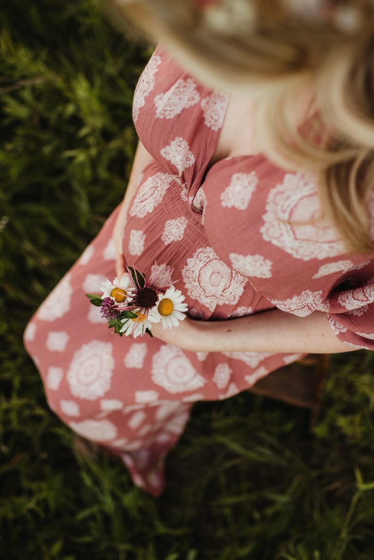 maternity session