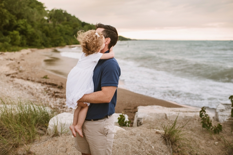 lake county family photographer