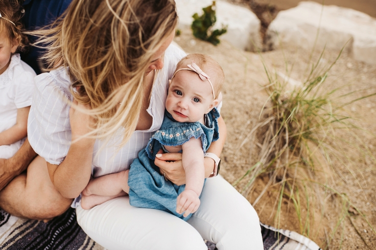 lake county family photographer