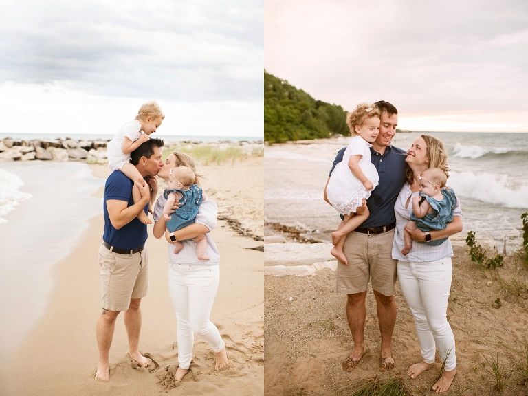 lake county family photographer