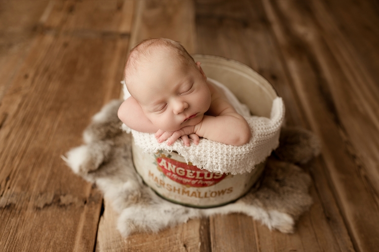 newborn photographers