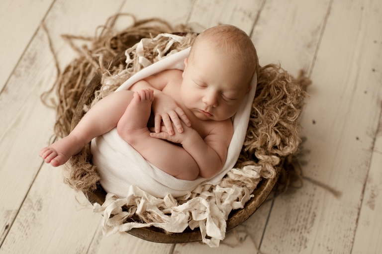 newborn photography