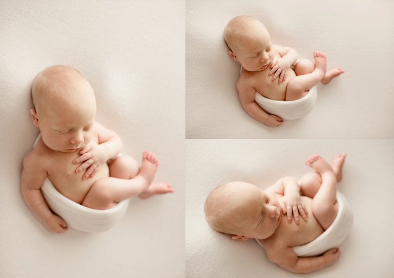newborn photography
