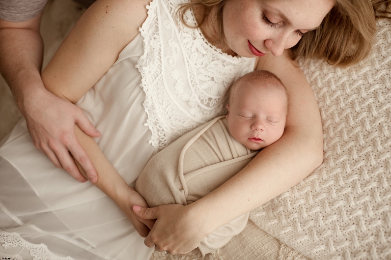 newborn photography